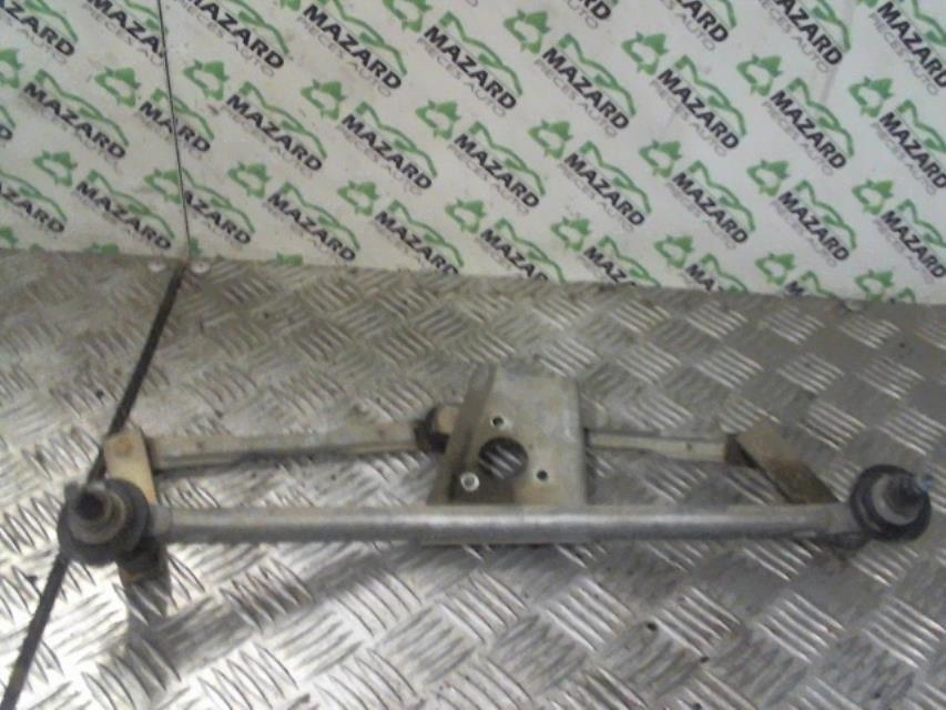Meccanismo tergicristallo PEUGEOT 206 PHASE 1 Diésel - 1