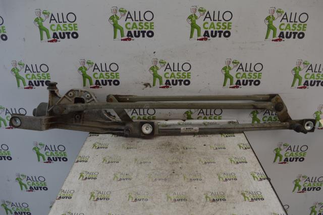 Moteur essuie glace avant FORD FOCUS 2  - 1