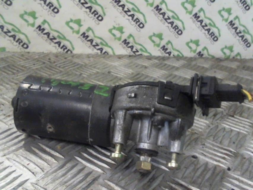 Motore tergicristallo anteriore PEUGEOT 206 PHASE 1 Diésel - 1