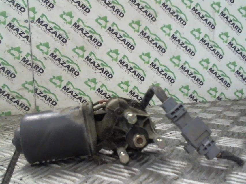 Motore tergicristallo anteriore RENAULT KANGOO 1 PHASE 1 Diésel - 1