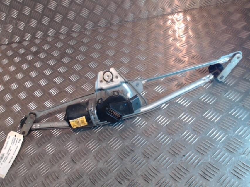 Motore tergicristallo anteriore RENAULT KANGOO 1 PHASE 2 Diésel - 1
