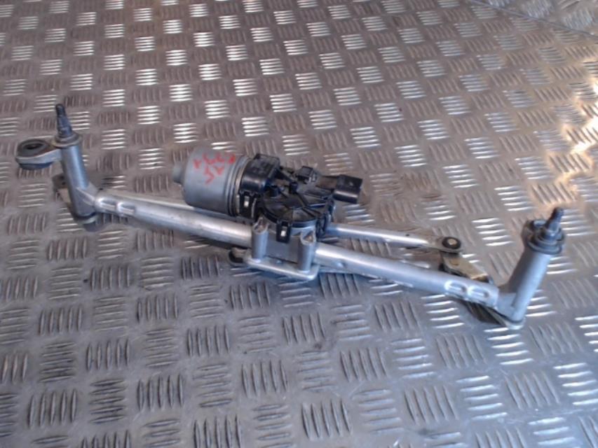 Motore tergicristallo anteriore SEAT IBIZA 4 PHASE 2 Diésel - 1