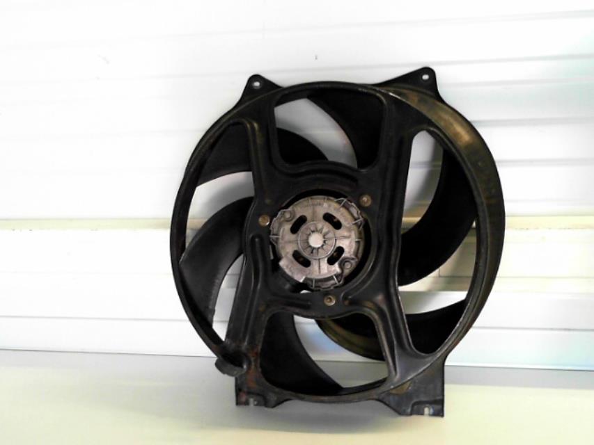 Motoventilatore radiatore RENAULT R19 PHASE 2 Diésel - 1