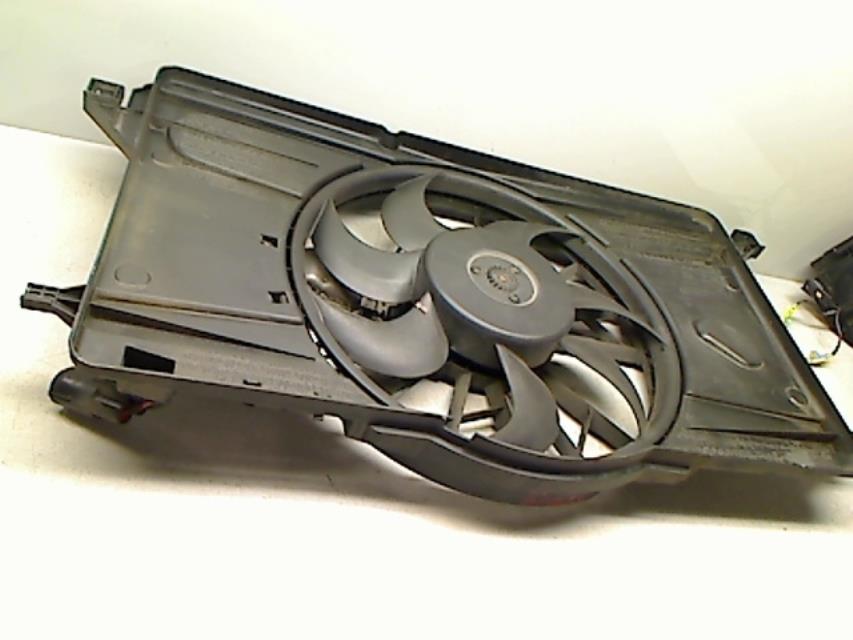 Ventilateur eau FORD C-MAX 1 PHASE 2 Diesel - 1