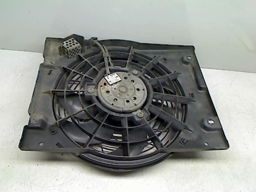 Ventilateur eau OPEL ZAFIRA A PHASE 1 Diesel - 1