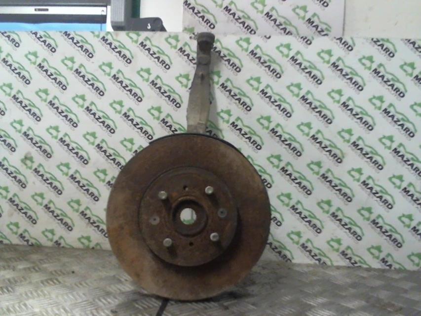 Mozzo anteriore sinistro HONDA CIVIC 6 PHASE 2 Gasolina - 1