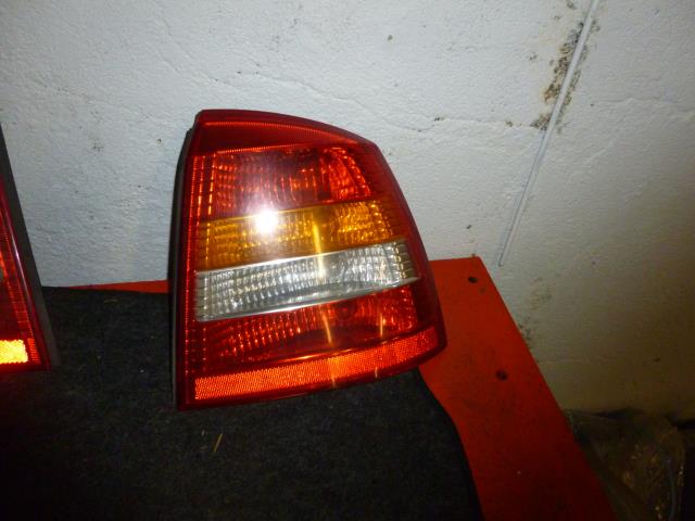 Fanale posteriore principale destro (luci) OPEL ASTRA G Diésel - 1