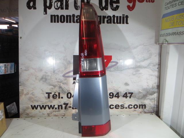 Fanale posteriore principale destro (luci) OPEL MERIVA A PHASE 1 Diésel - 1