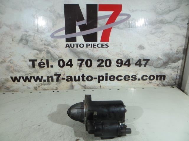 Motorino avviamento MERCEDES 300 W124 PHASE 1 Diésel - 1