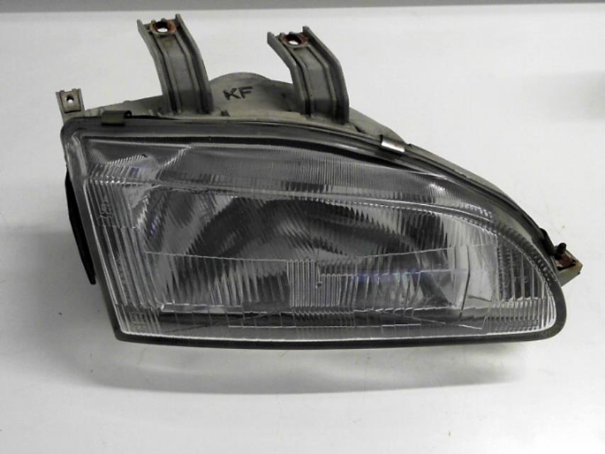 Gruppo ottico anteriore principale destro (luci)(faro) HONDA CIVIC 5 Gasolina - 1