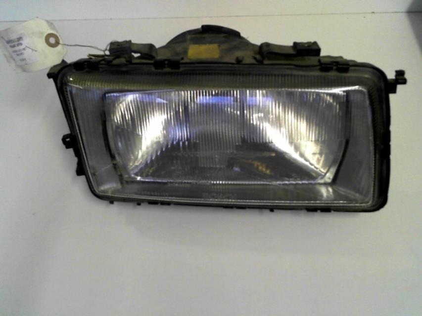 Gruppo ottico anteriore principale destro (luci)(faro) AUDI 80 3 PHASE 1 Gasolina - 1