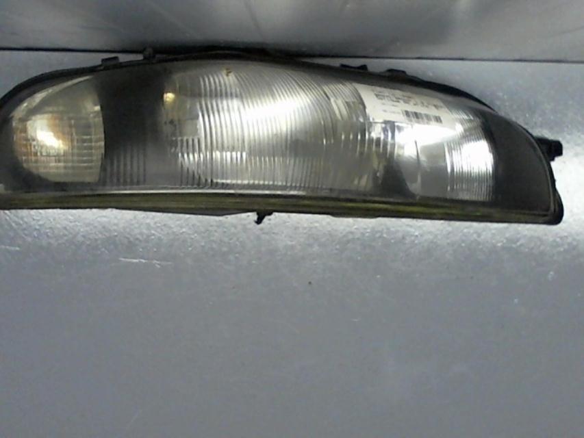 Gruppo ottico anteriore principale destro (luci)(faro) FIAT BRAVA Diésel - 1