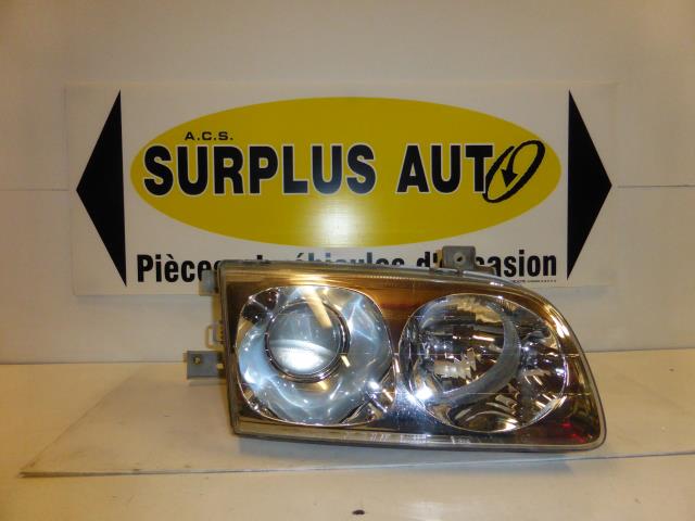 Pièce Auto