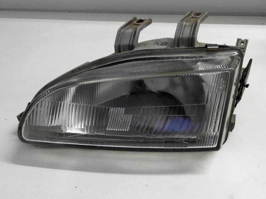 Gruppo ottico anteriore principale sinistro (luci)(faro) HONDA CIVIC 5 Gasolina - 1