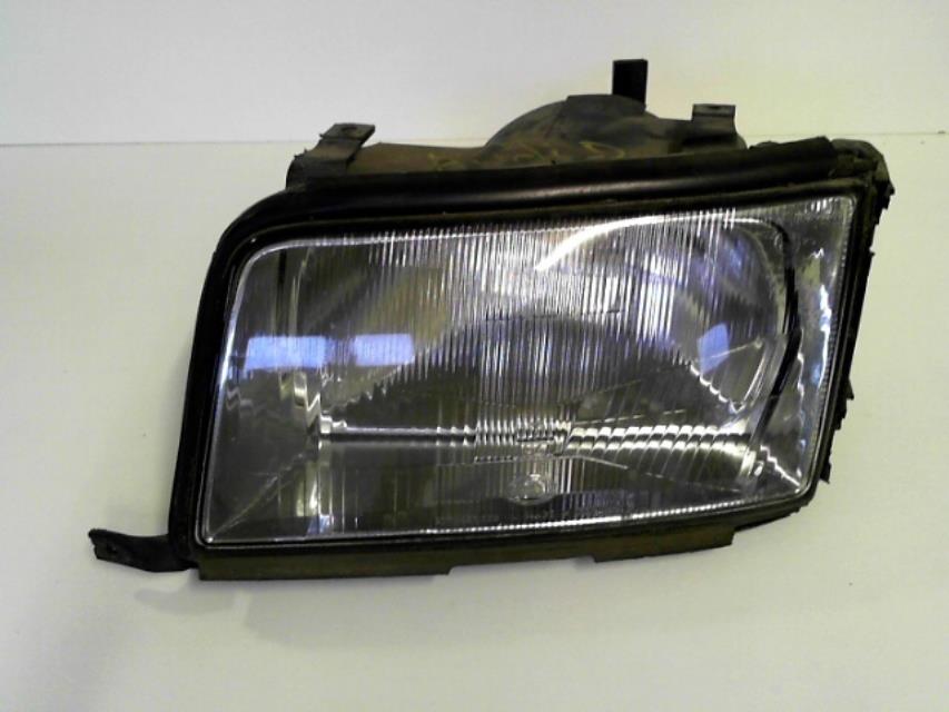 Gruppo ottico anteriore principale sinistro (luci)(faro) AUDI 100 3 Diésel - 1