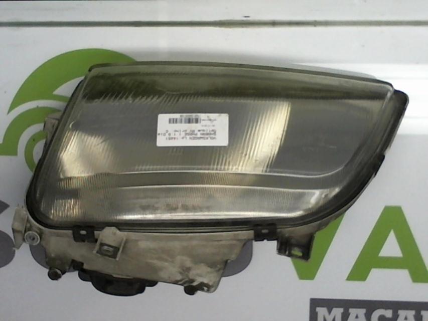 Gruppo ottico anteriore principale sinistro (luci)(faro) VOLKSWAGEN SHARAN 1 PHASE 1 Diésel - 1