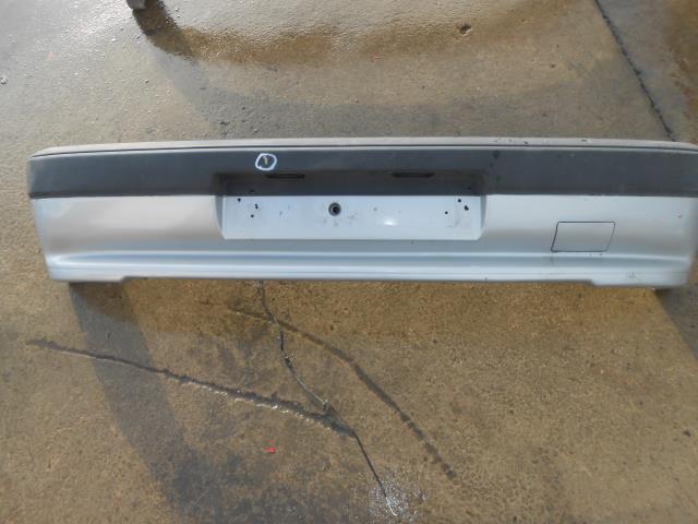 Pare choc arriere PEUGEOT 306  - 1