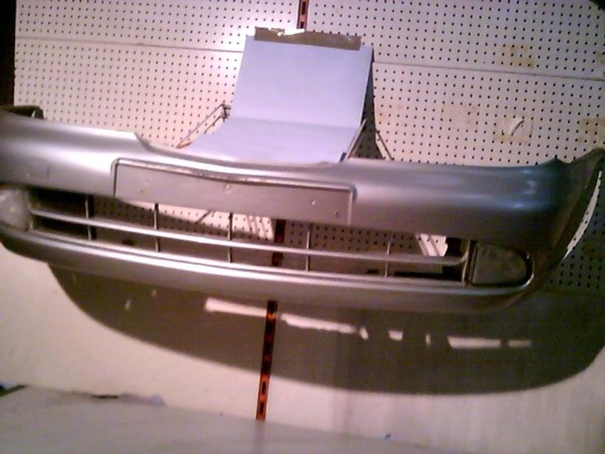 Pare choc avant NISSAN PRIMERA 2  - 1