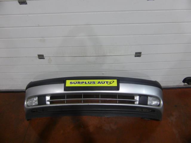 Image Pare choc avant - RENAULT ESPACE 3