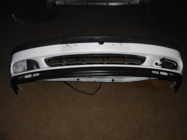 Pare choc avant RENAULT LAGUNA 1 PHASE 1 BREAK Diesel - 1
