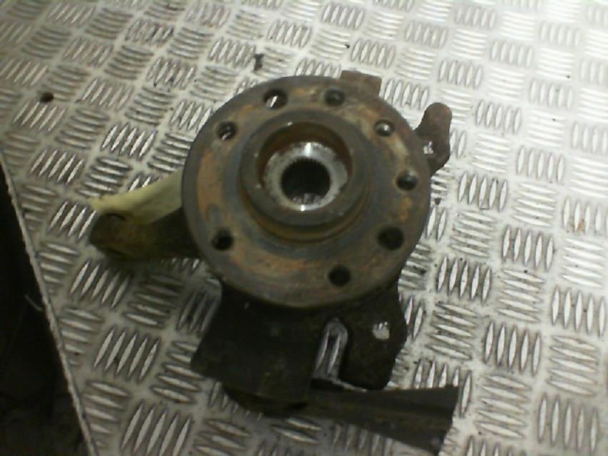 Fuso a snodo anteriore destro OPEL ZAFIRA A PHASE 1 Diésel - 1