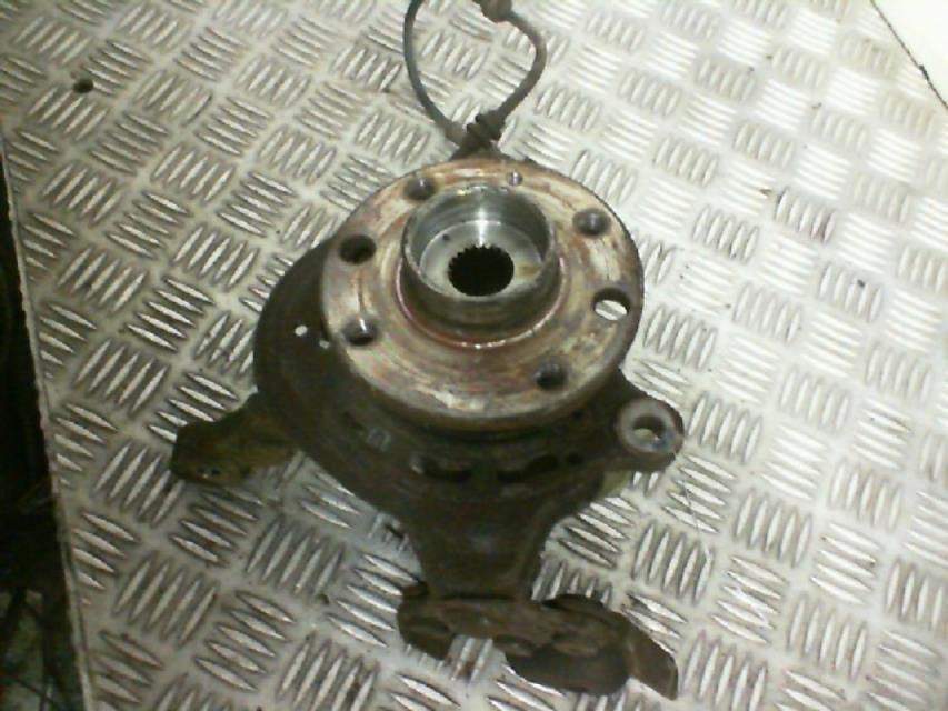 Fuso a snodo anteriore destro OPEL CORSA C PHASE 1 Gasolina - 1