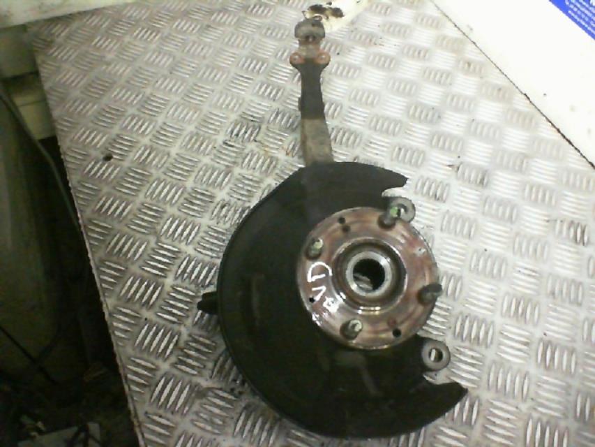Fuso a snodo anteriore destro HONDA CIVIC 1988 Gasolina - 1