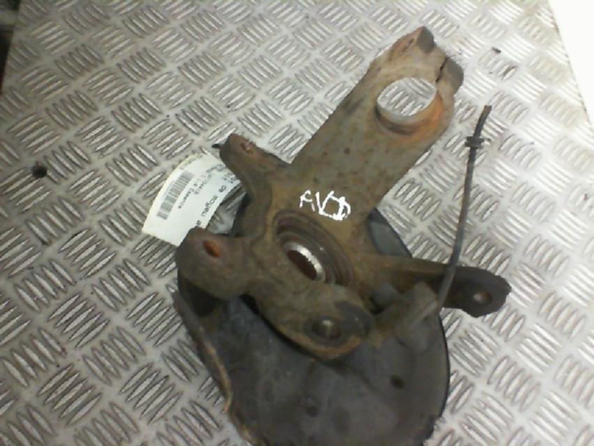 Fuso a snodo anteriore destro ROVER 25 PHASE 1 Gasolina - 1