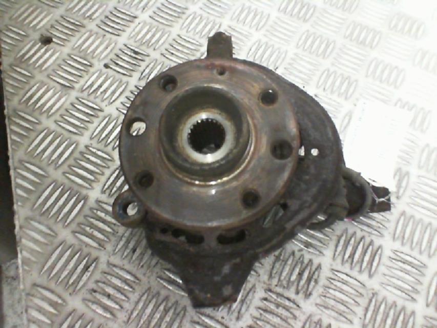 Pivot de moyeu avant gauche OPEL CORSA C PHASE 1 Essence - 1