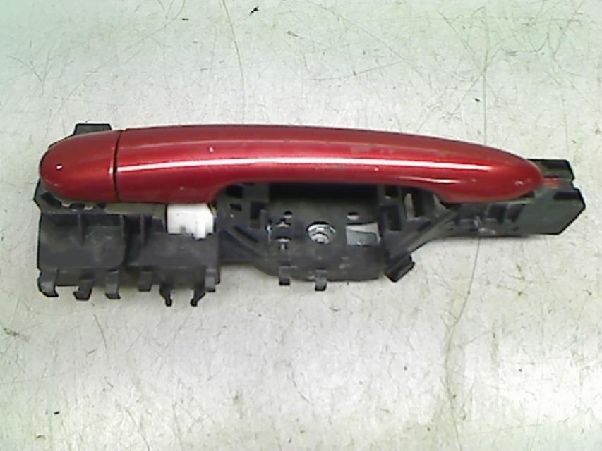 Poignee porte avant droit RENAULT SCENIC 2 PHASE 1 Diesel - 1