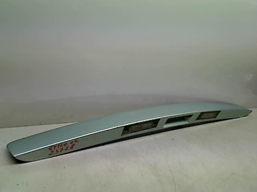 Poignee hayon FIAT STILO Diesel - 1