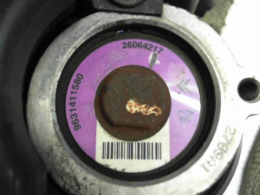Pompa sterzo PEUGEOT 206 PHASE 1 Gasolina - 1