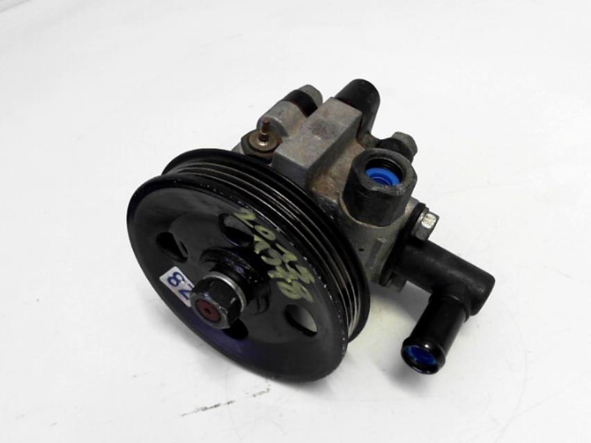 Pompe de direction CHEVROLET AVEO 1 Essence - 1