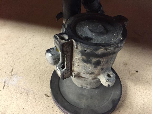 Pompe de direction OPEL ASTRA F PHASE 1 Diesel - 1