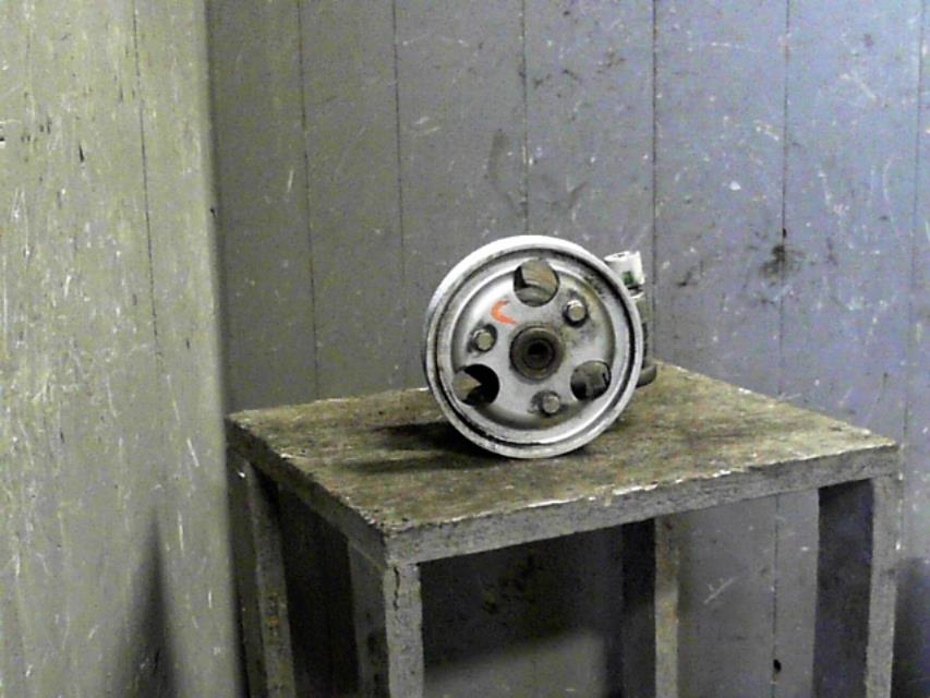 Pompe de direction RENAULT SCENIC 1 PHASE 2 Essence - 1