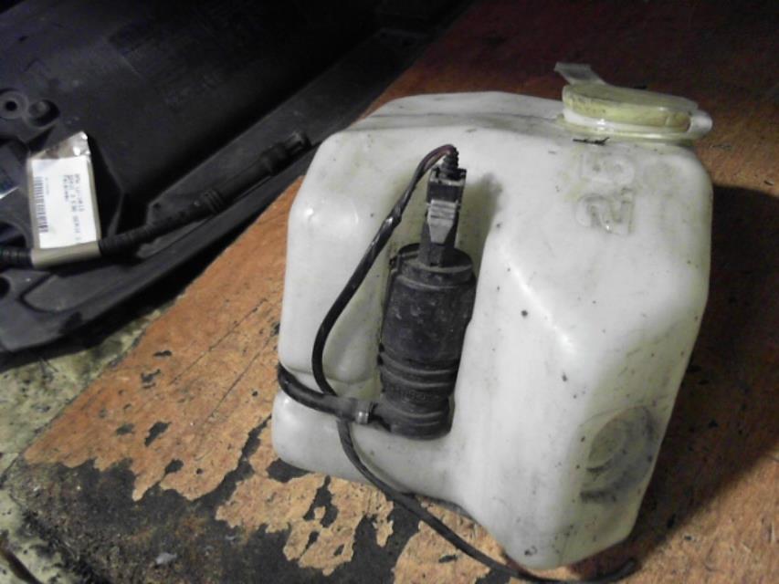 Pompa lavacristalli anteriore BMW SERIE 3 E36 COMPACT Gasolina - 1
