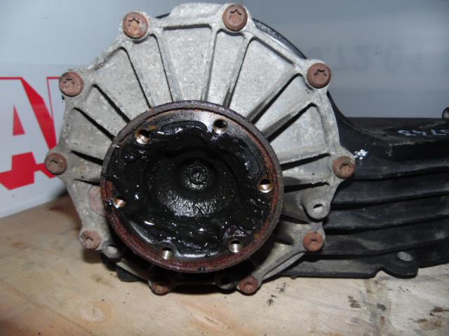Image Pont (propulsion) - AUDI A4 1