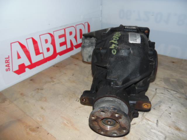 Pont (propulsion) BMW SERIE 3 E46 PHASE 1 Diesel - 1