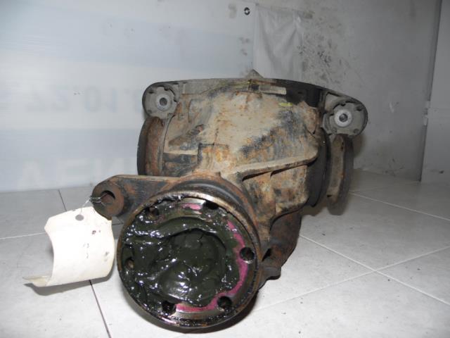 Image Pont (propulsion) - BMW SERIE 5 E39