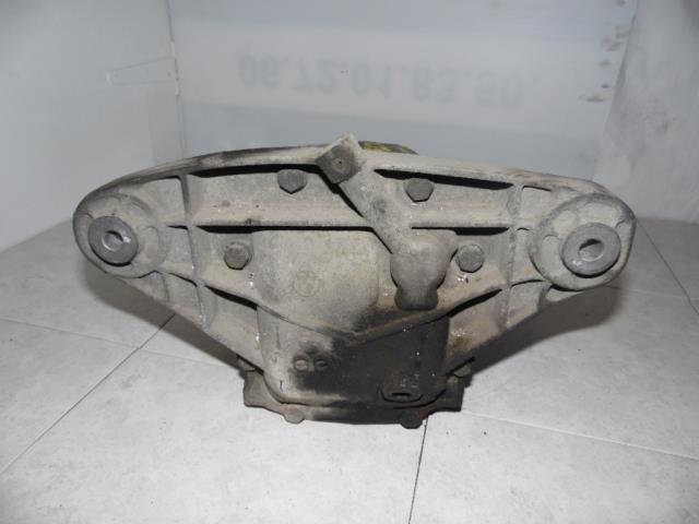Image Pont (propulsion) - BMW SERIE 5 E39