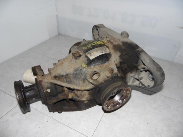 Image Pont (propulsion) - BMW SERIE 5 E39
