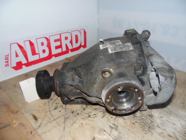 Puente (propulsión) BMW SERIE 5 E39 PHASE 2 Gasolina - 1