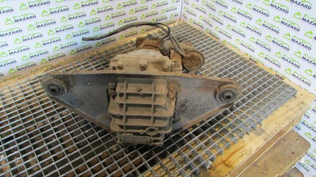 Pont (propulsion) CITROEN JUMPER 1 Diesel - 1