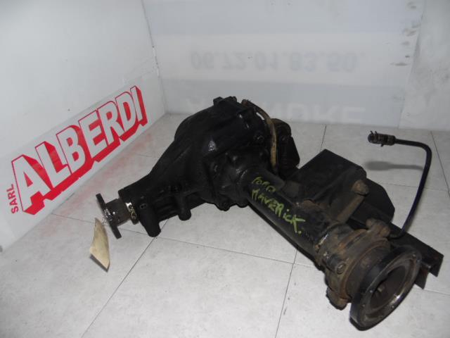 Ponte anteriore completo FORD MAVERICK 1 PHASE 2 Diésel - 1