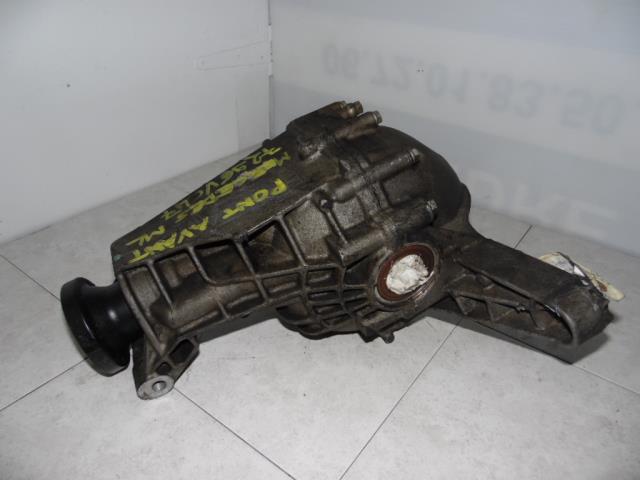 Ponte anteriore completo MERCEDES CLASSE M 163 PHASE 2 Diésel - 1