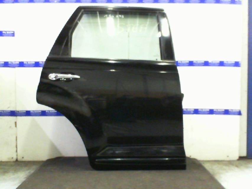 Portiera posteriore destra CHRYSLER PT CRUISER PHASE 2 BREAK Diésel - 1