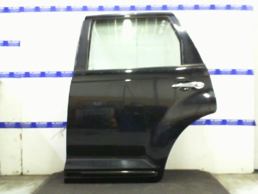Portiera posteriore sinistra CHRYSLER PT CRUISER PHASE 2 BREAK Diésel - 1