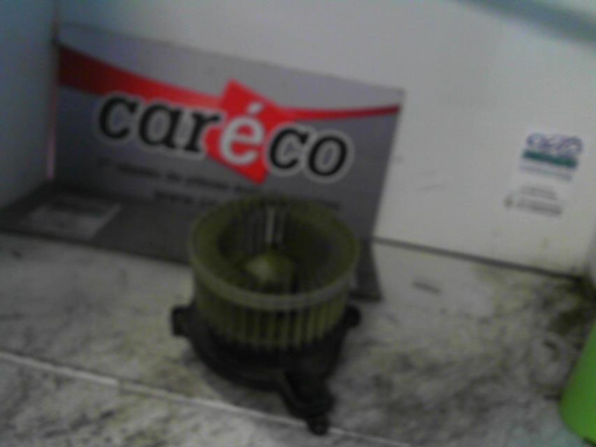 Pulseur d'air PEUGEOT 306 PHASE 1 Diesel - 1