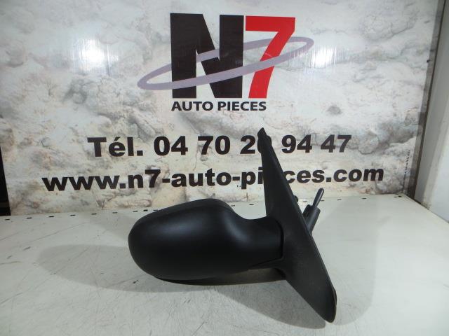 Retrovisor derecho RENAULT CLIO 2 PHASE 1 Diésel - 1