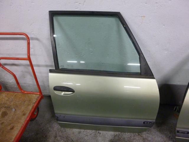 Porte avant droit RENAULT ESPACE 3 Diesel - 1